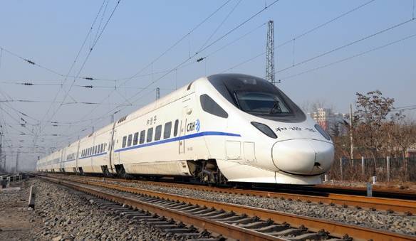 2020年前辽宁将建沈阳至通化线高铁 2020年前辽宁将建沈阳至通化线高铁