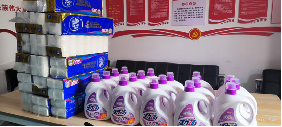 温情九月，共庆生辰｜高飞股份9月员工生日会